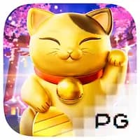 Lucky Neko
