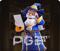 PGSOFT SLOT